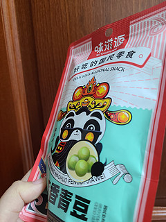 小青豆，好吃！