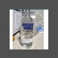 品味生活：绝对伏特加的极致体验