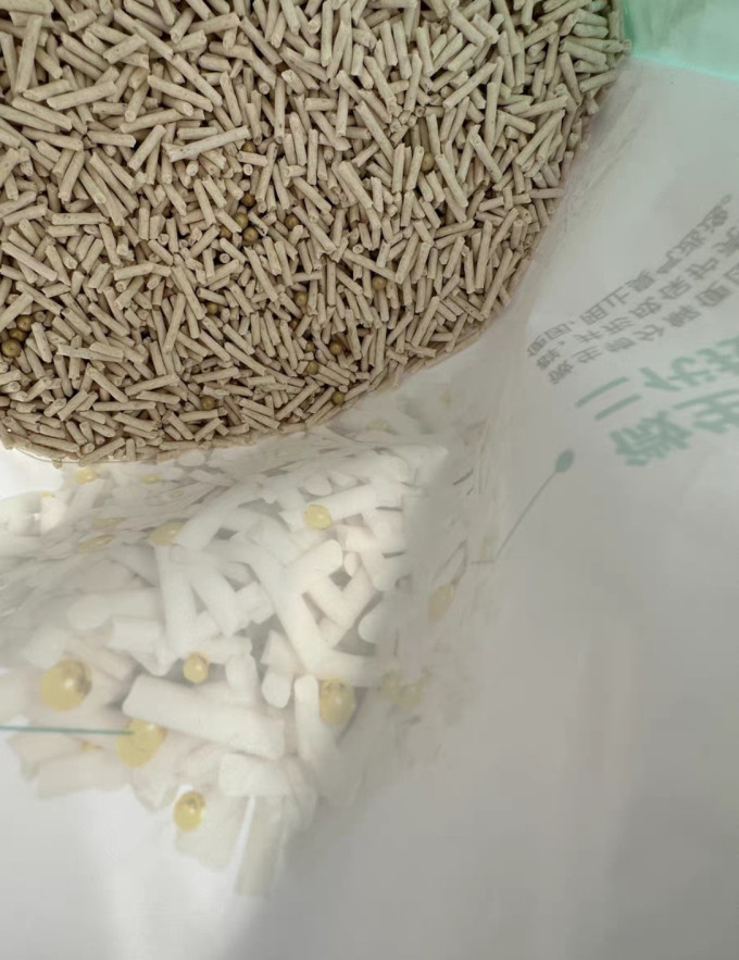 凯锐思猫砂