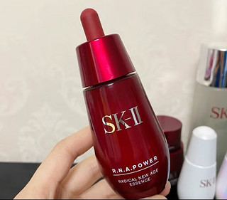 SK-II，让美丽不再是传说！