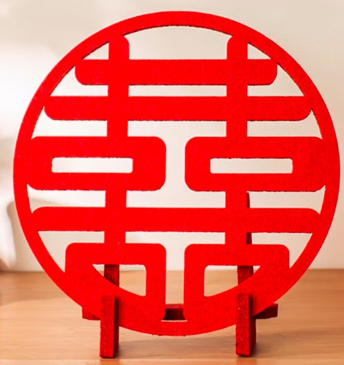 仕彩节庆饰品