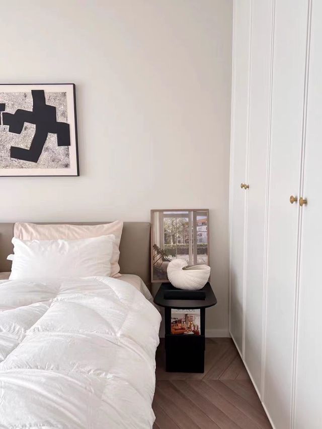 让我爱不释手的枕头