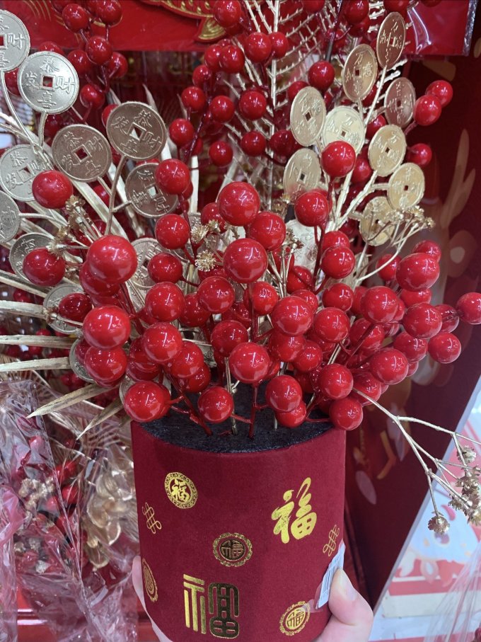 喜莱卡节庆饰品