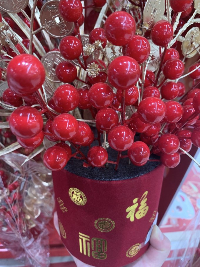 喜莱卡节庆饰品