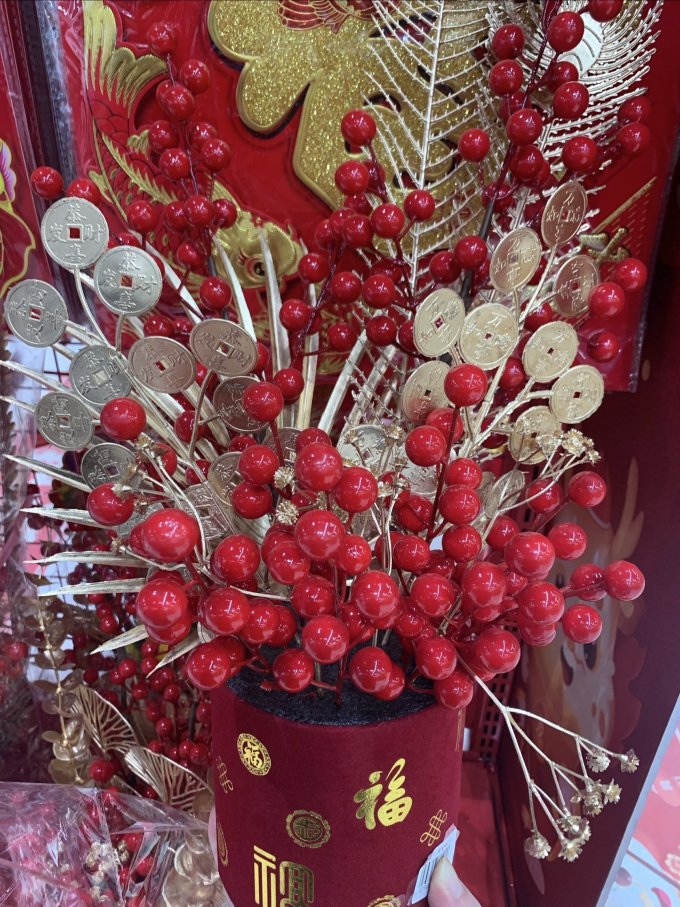 喜莱卡节庆饰品