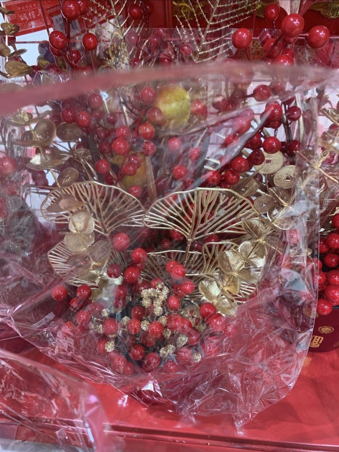 喜莱卡节庆饰品