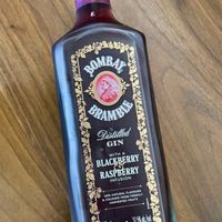 孟买莓瑰金酒，英伦风味的佳酿！