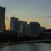 常旅客 篇一百二十：【感受宾至如归的日式服务】，日本横滨InterContinental Yokohama Pier 8...