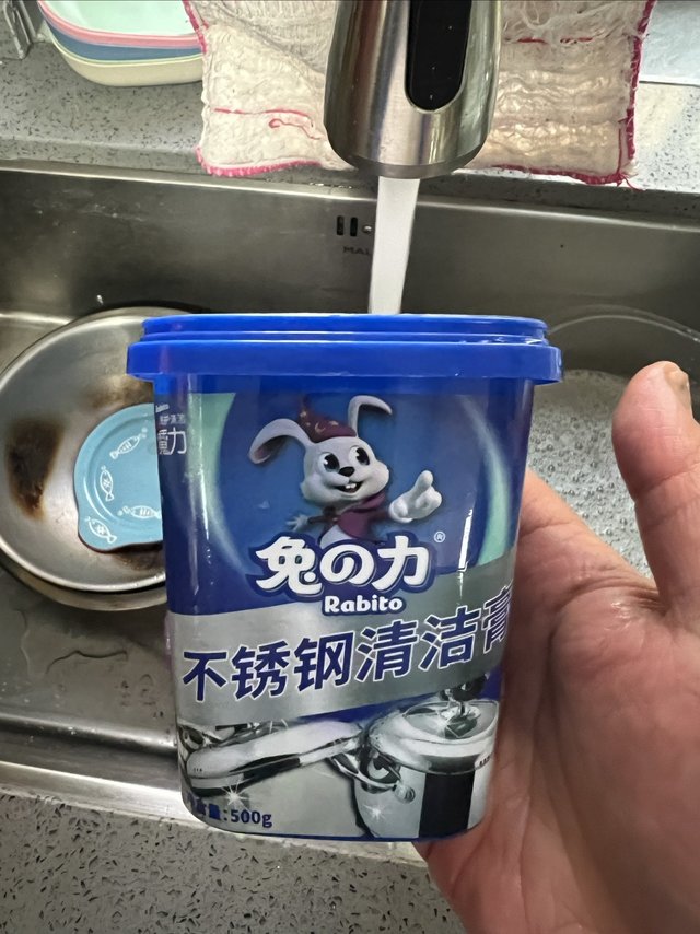 好用又不贵，就是费麒麟臂！