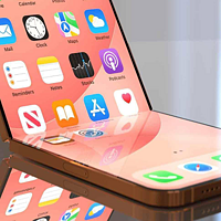 10年磨一剑！可折叠iPhone预计2027年上市，售价或两万元？
