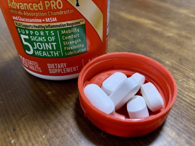 益节基础健康