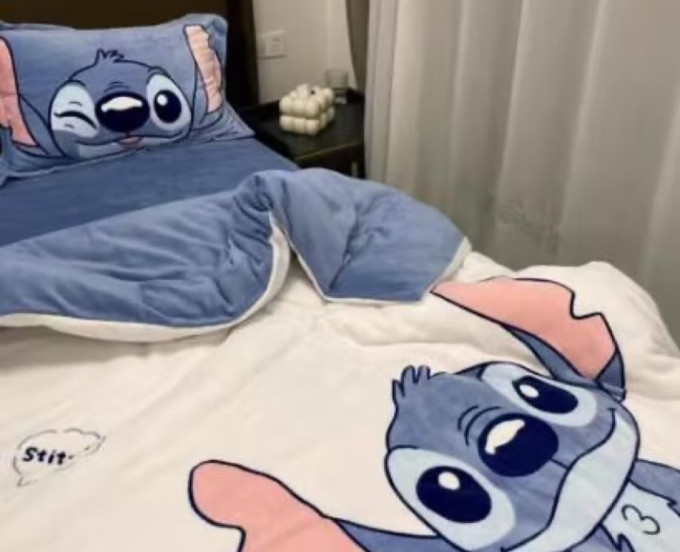 床上家纺