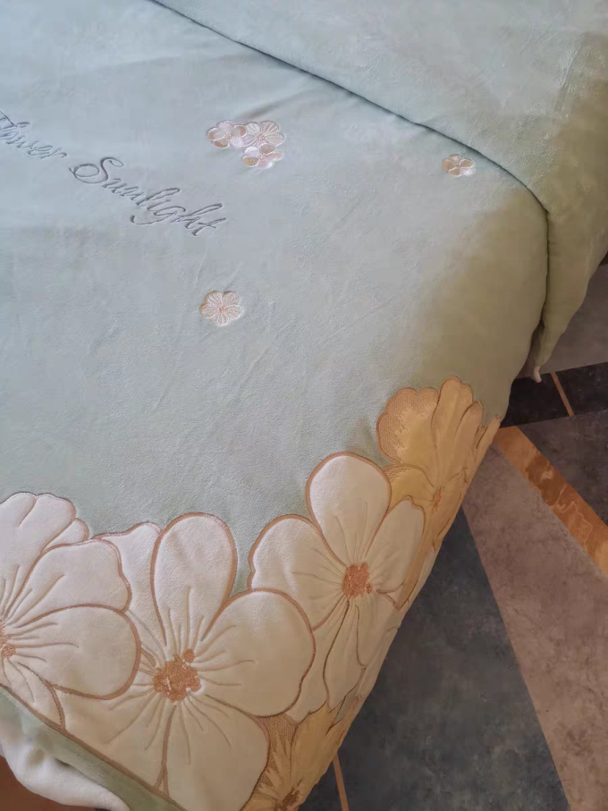 南极人床上家纺