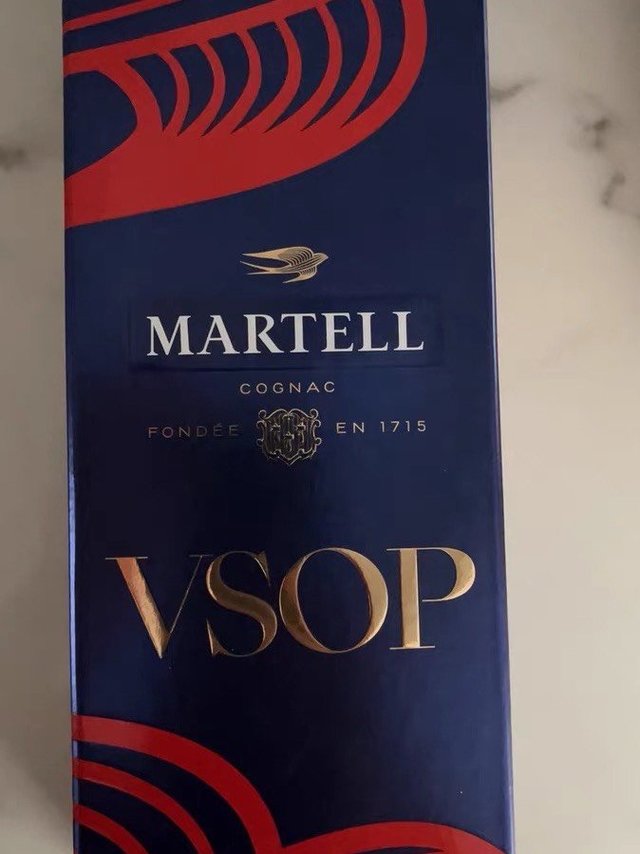 马爹利白兰地