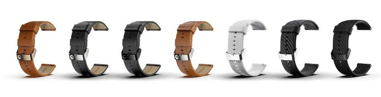 摩托罗拉发布 Watch 40 智能手表，支持血氧监测、1.57英寸LCD屏、续航10天