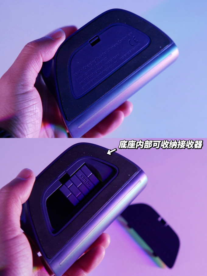 八位堂游戏手柄
