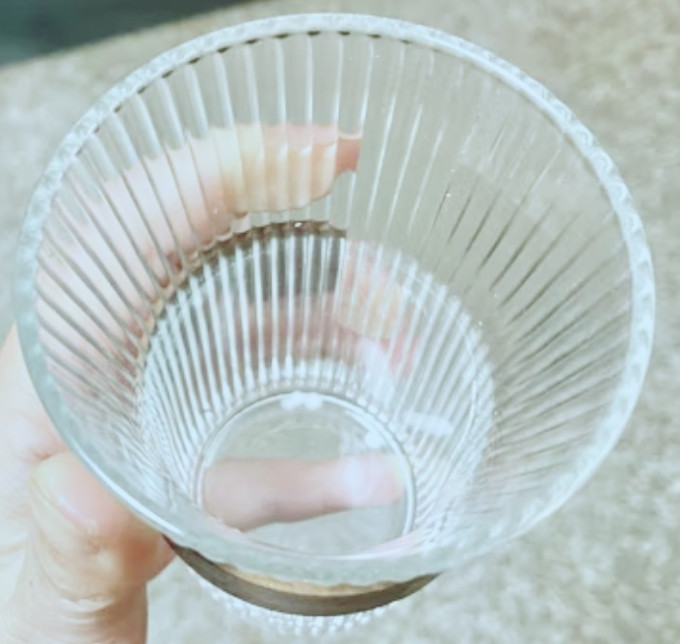 欢妍玻璃杯