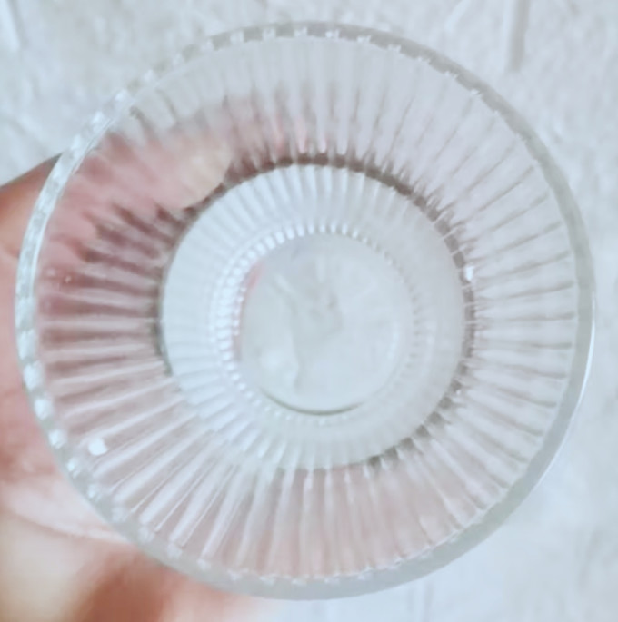 欢妍玻璃杯