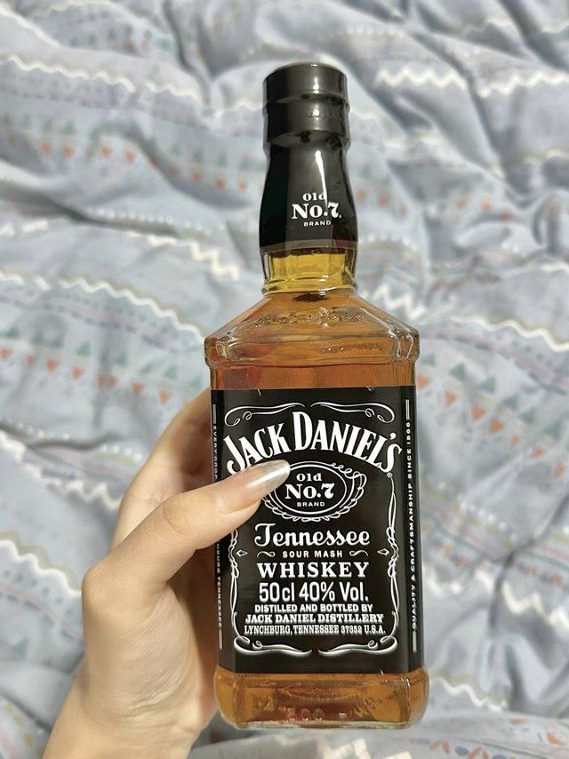 液断开始了