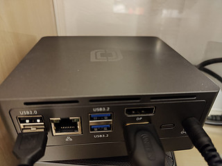 挺好用的短线HDMI