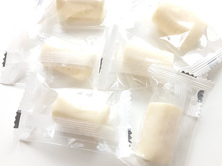 西域皇后 新疆奶醇 奶疙瘩500g