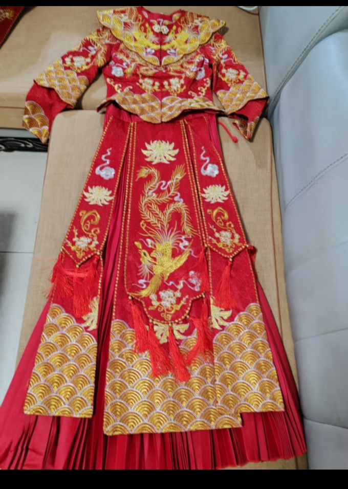龍曼尼仕婚纱