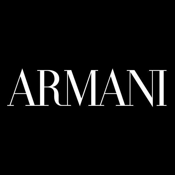 每天认识一个品牌——ARMANI阿玛尼