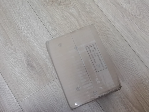 70顺丰包邮的华为P8 3+64G开箱