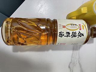 金龙鱼料酒到手了