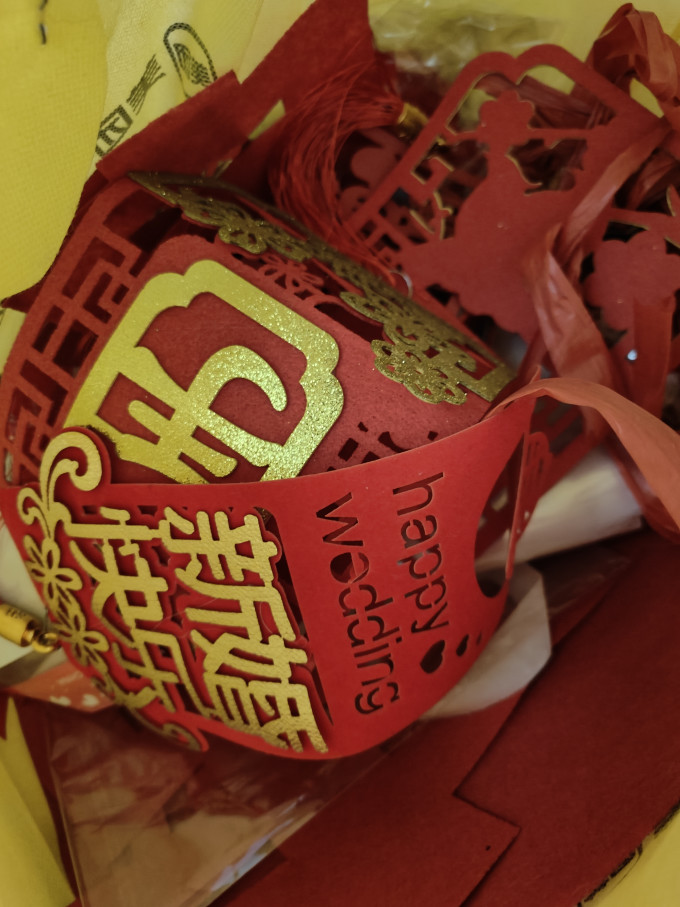 其他节庆用品