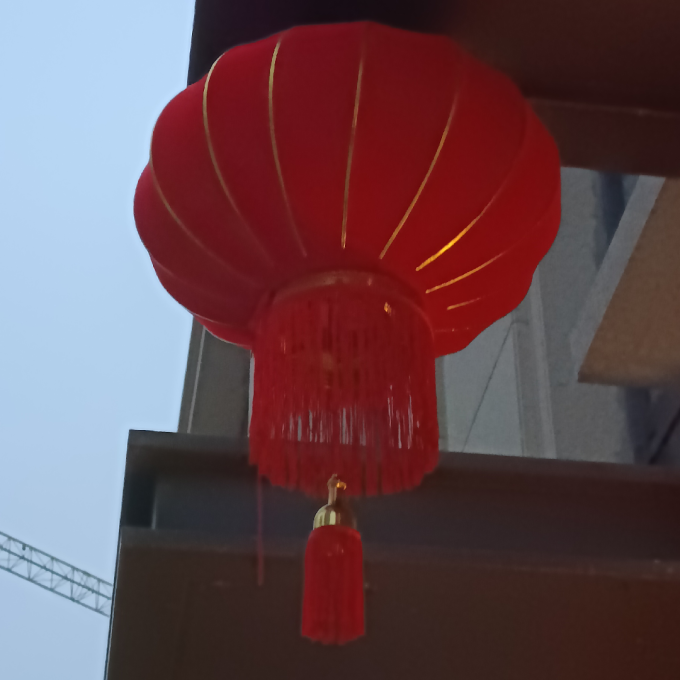 胜比得宝节庆饰品