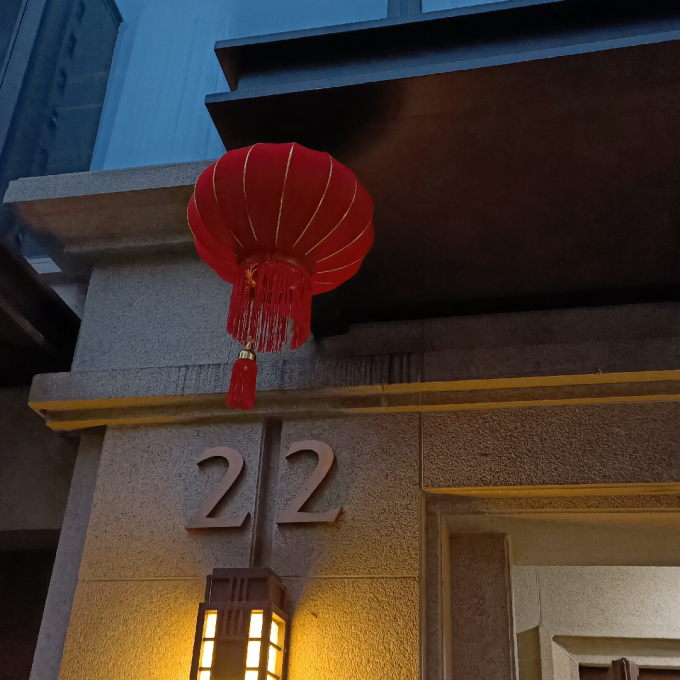 胜比得宝节庆饰品