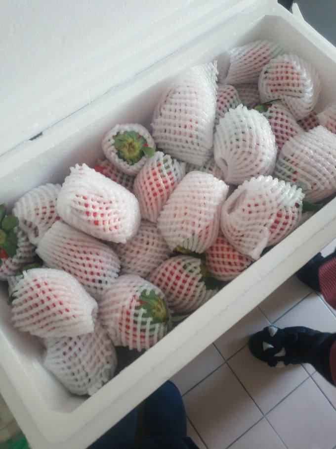 兰怜新鲜水果