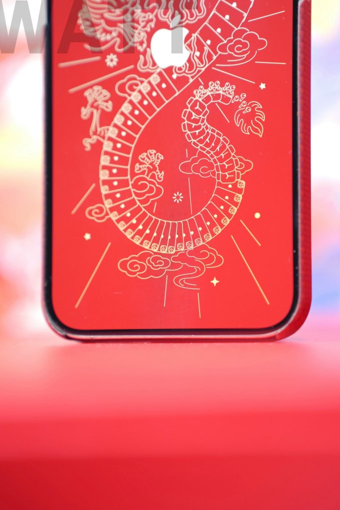 保护壳