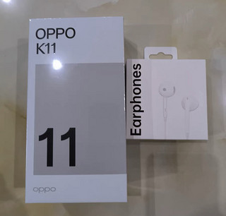 OPPO K11手机
