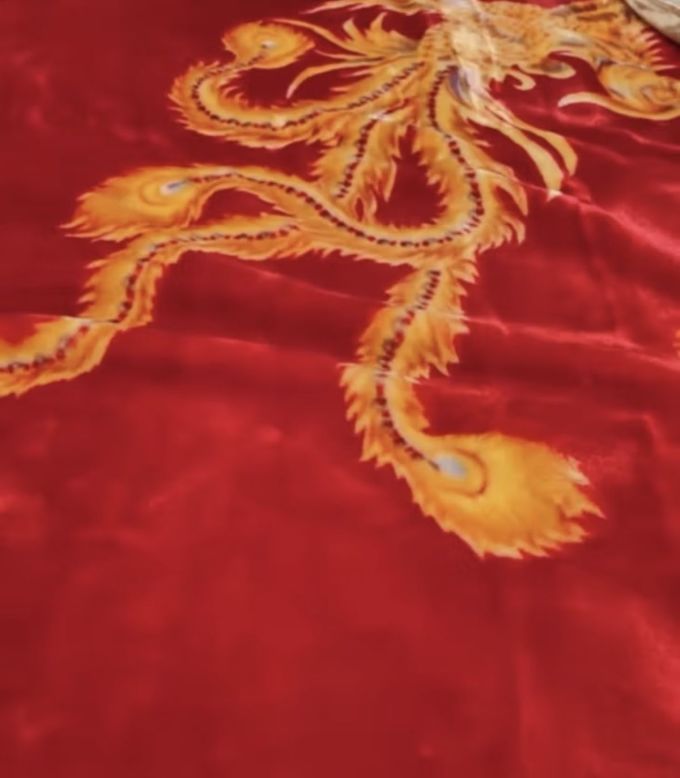 水星家纺毯子