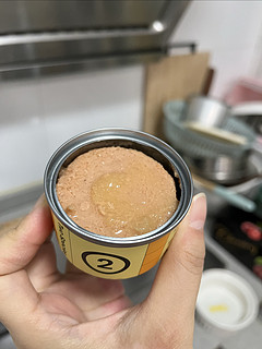 给猕猴桃物色了新的罐头——二元物种主食罐