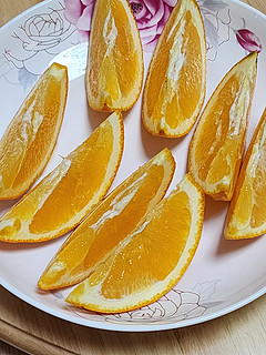 春节少不了的又一种水果，农夫山泉的17.5度橙