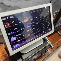点歌机让春节hi起来