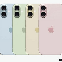 iPhone 16 电池不增反降，新机迎来史上最大设计改变