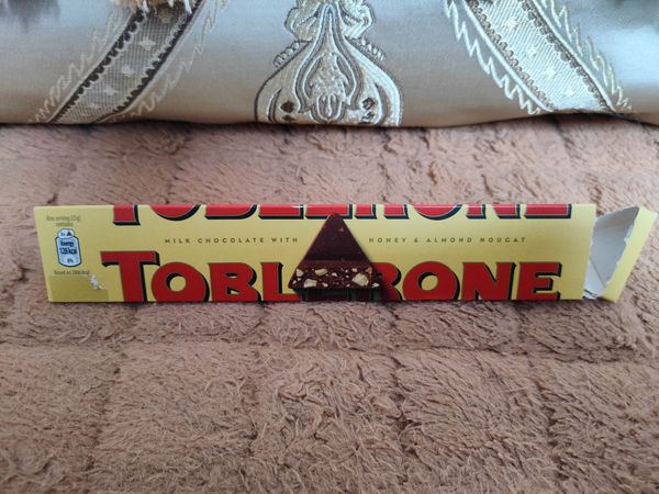 瑞士三角巧克力品鉴指南