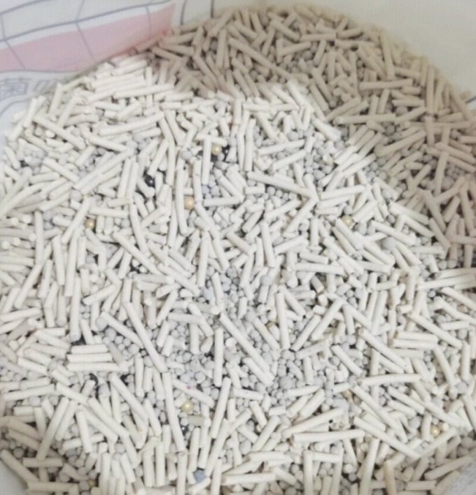 网易严选猫砂