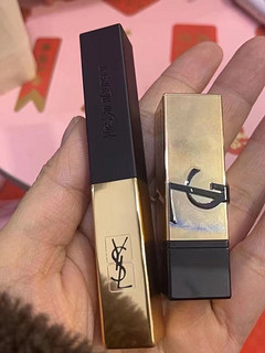 YSL1966 无法复刻的红棕