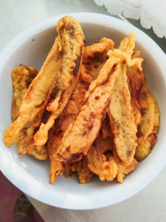 味巴哥方便速食