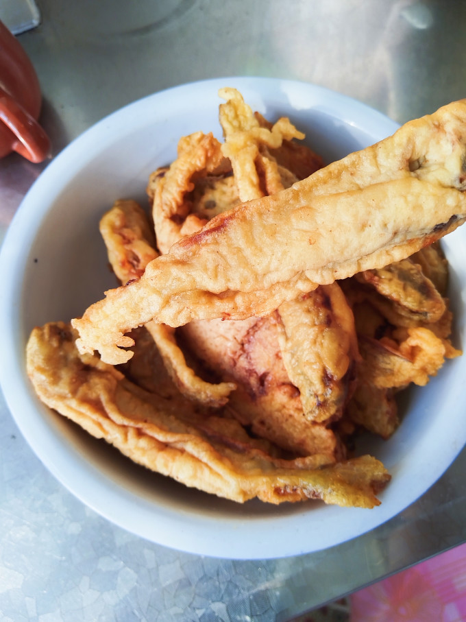 味巴哥方便速食