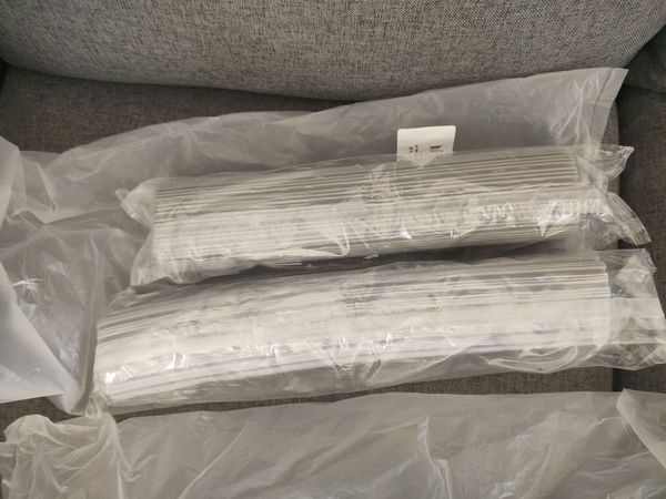 性价比很高的胶棉拖把