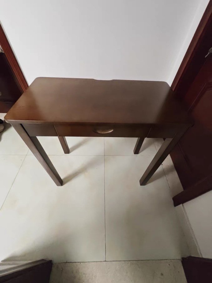 餐厅家具