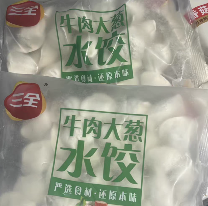 三全方便食品