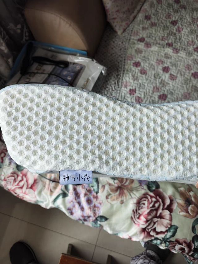 选个好的枕头很重要