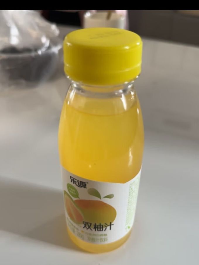乐源果汁饮料
